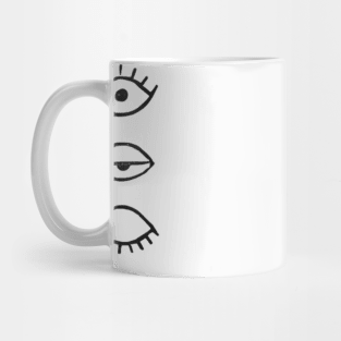 PunPun Mug